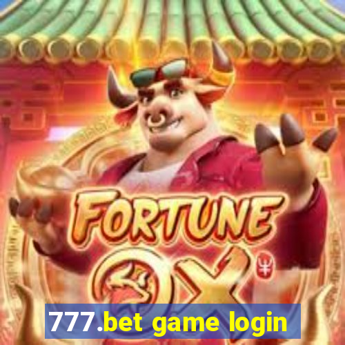 777.bet game login