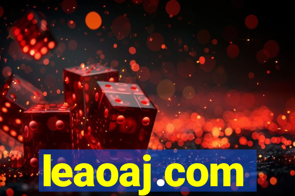 leaoaj.com