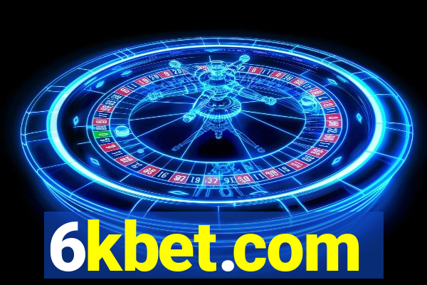 6kbet.com