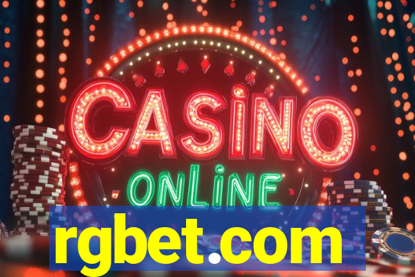 rgbet.com