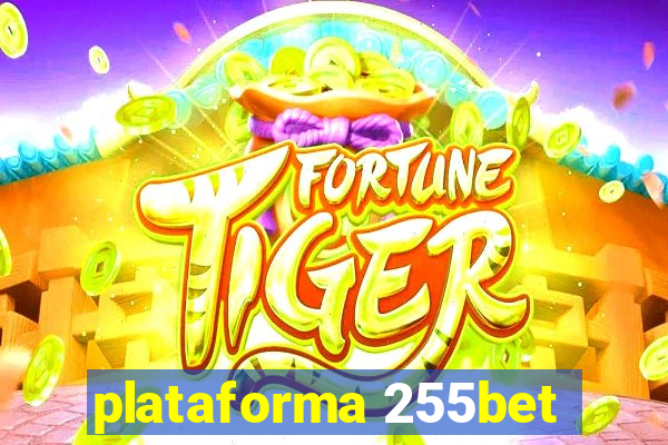 plataforma 255bet