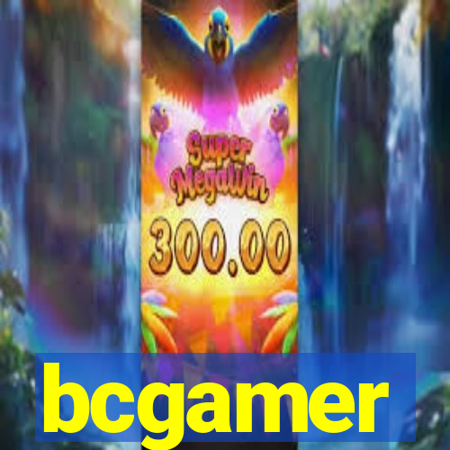 bcgamer