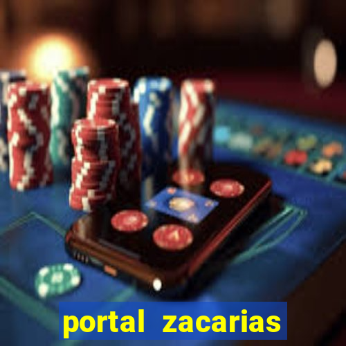 portal zacarias cavando propia cova