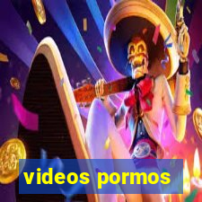 videos pormos