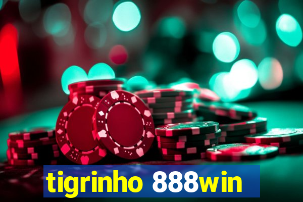 tigrinho 888win