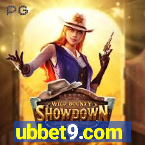 ubbet9.com