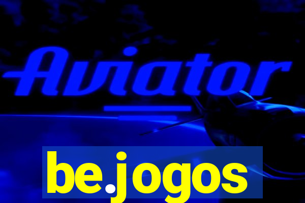 be.jogos