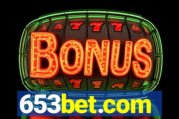 653bet.com