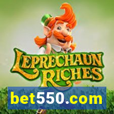 bet550.com