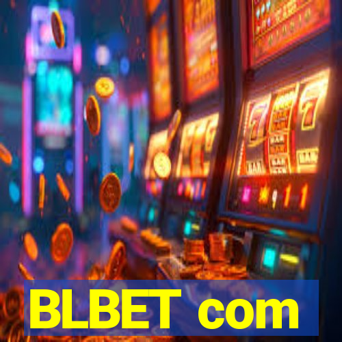 BLBET com