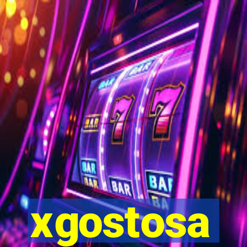 xgostosa