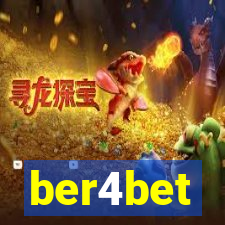 ber4bet