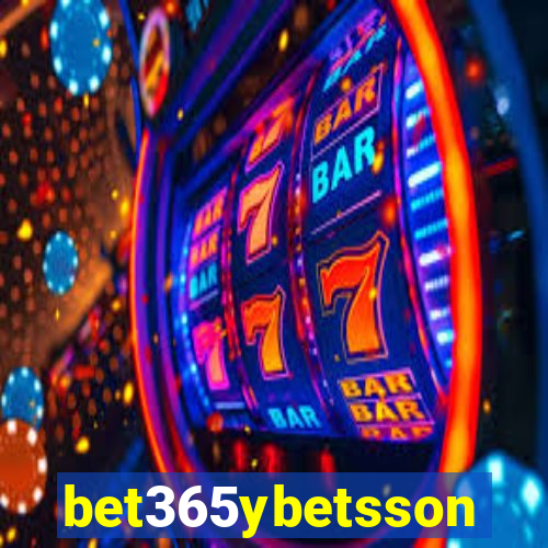 bet365ybetsson