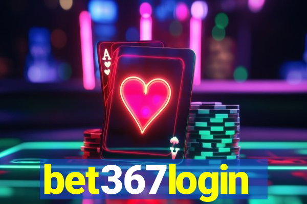 bet367login