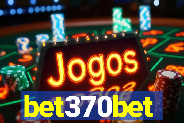 bet370bet