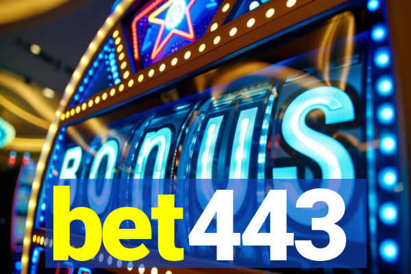 bet443