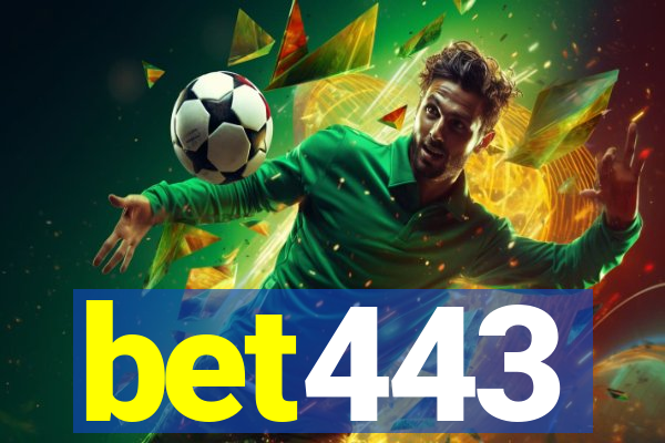 bet443