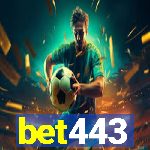 bet443