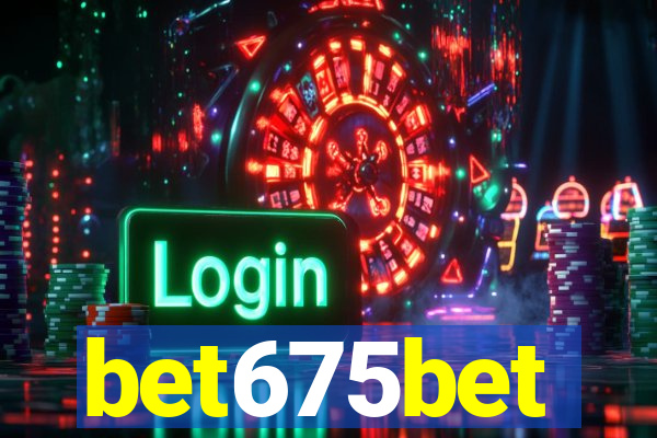 bet675bet