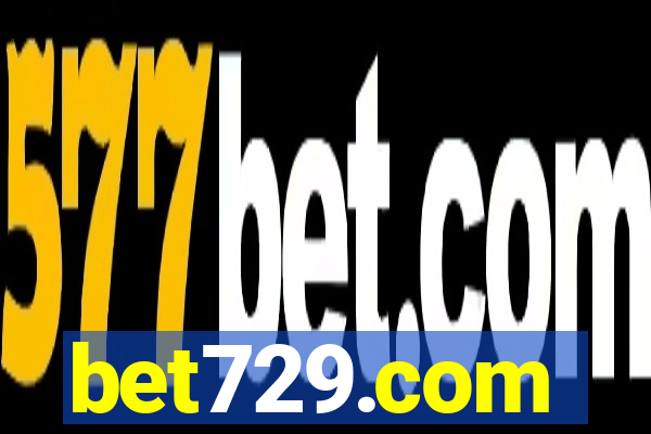 bet729.com