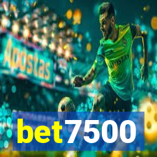 bet7500