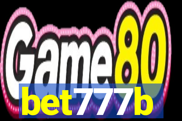 bet777b