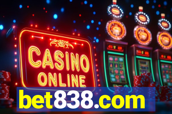 bet838.com