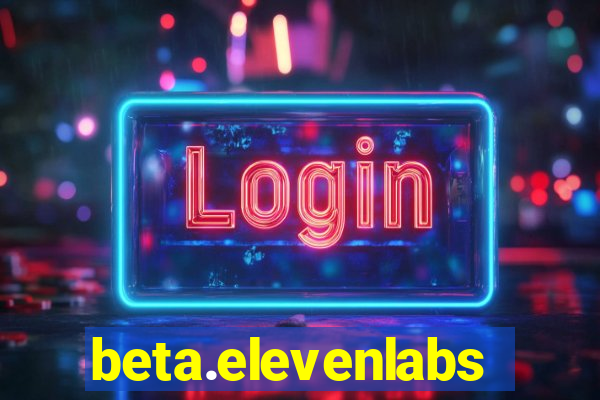 beta.elevenlabs.oi