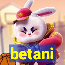 betani