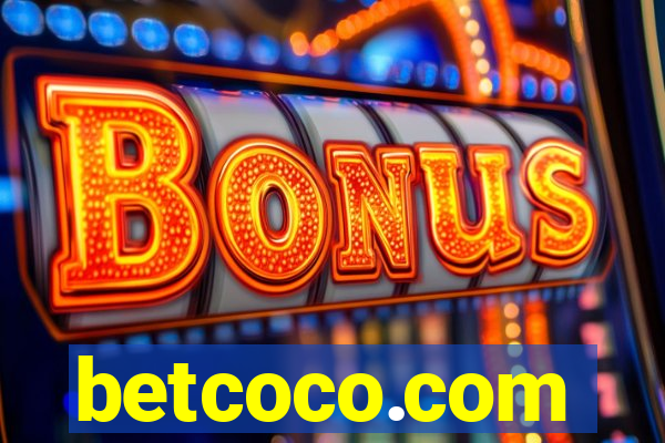 betcoco.com