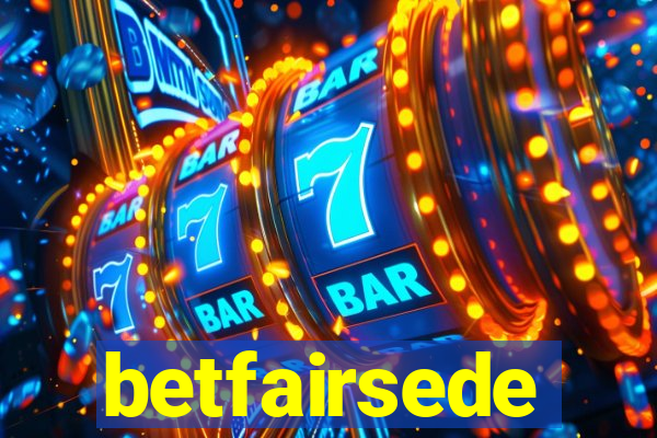 betfairsede