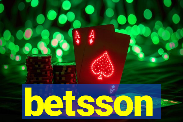 betsson