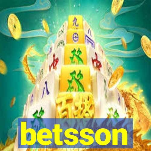 betsson