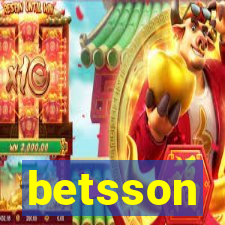 betsson