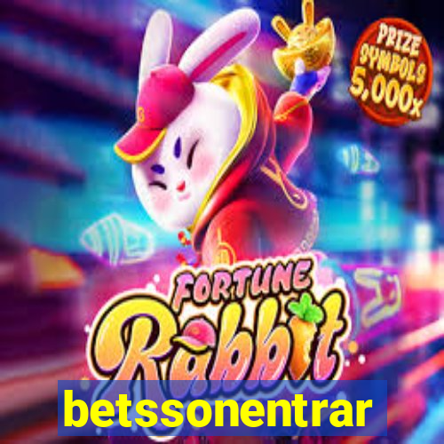 betssonentrar