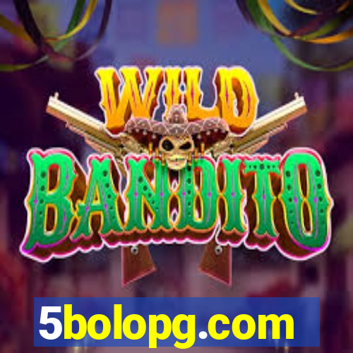 5bolopg.com