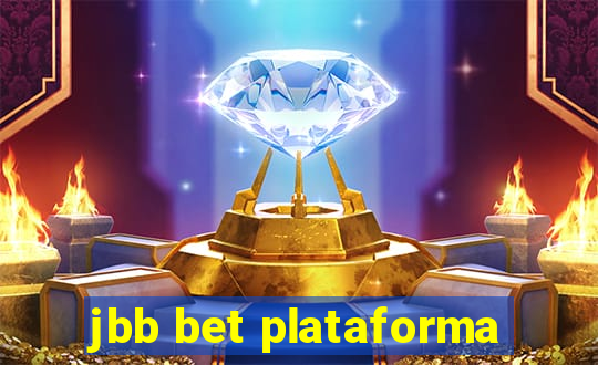 jbb bet plataforma