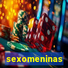 sexomeninas