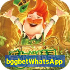 bggbetWhatsApp