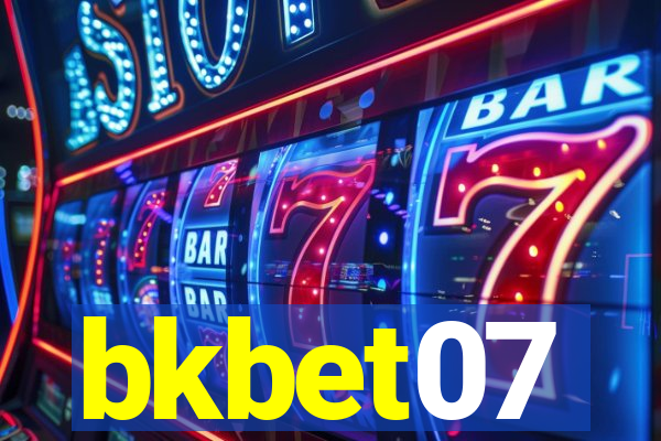 bkbet07