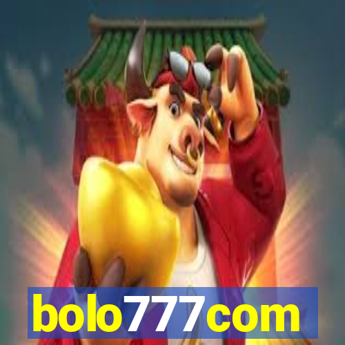 bolo777com