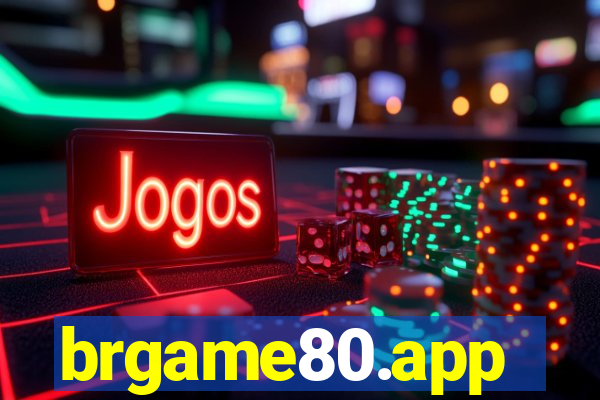 brgame80.app