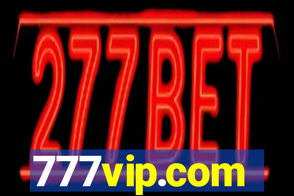 777vip.com