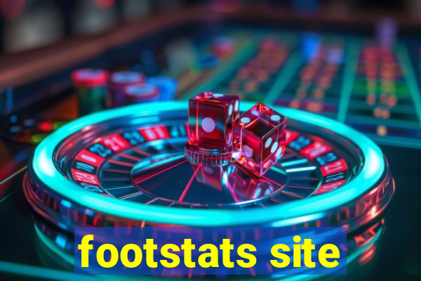 footstats site