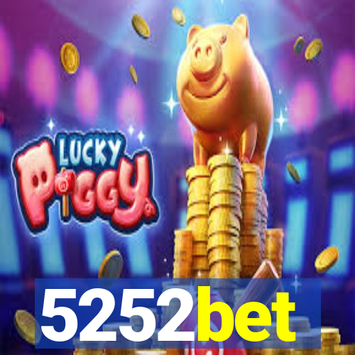 5252bet