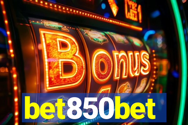 bet850bet