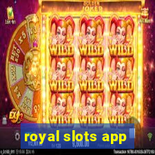 royal slots app