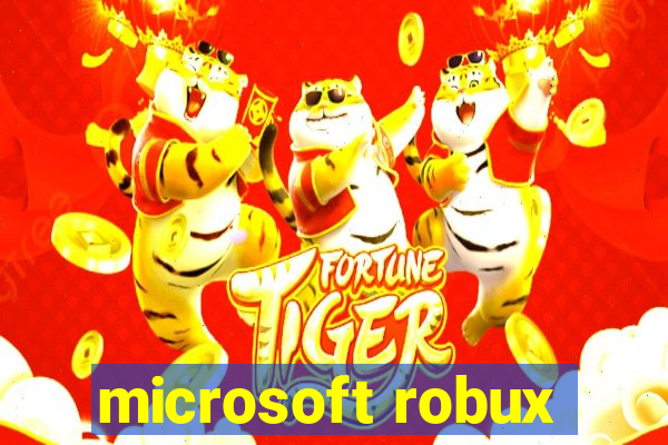 microsoft robux