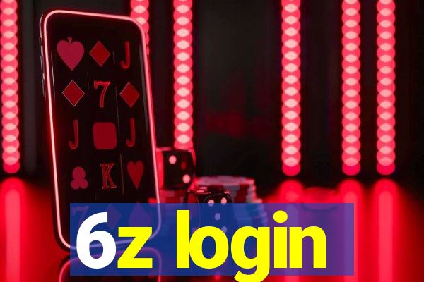 6z login