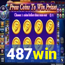 487win